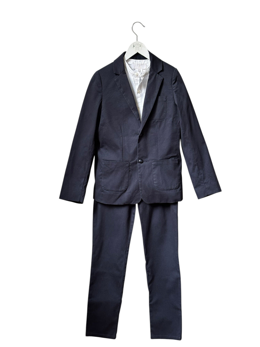 Costume Jacadi Cérémonie 12 ans