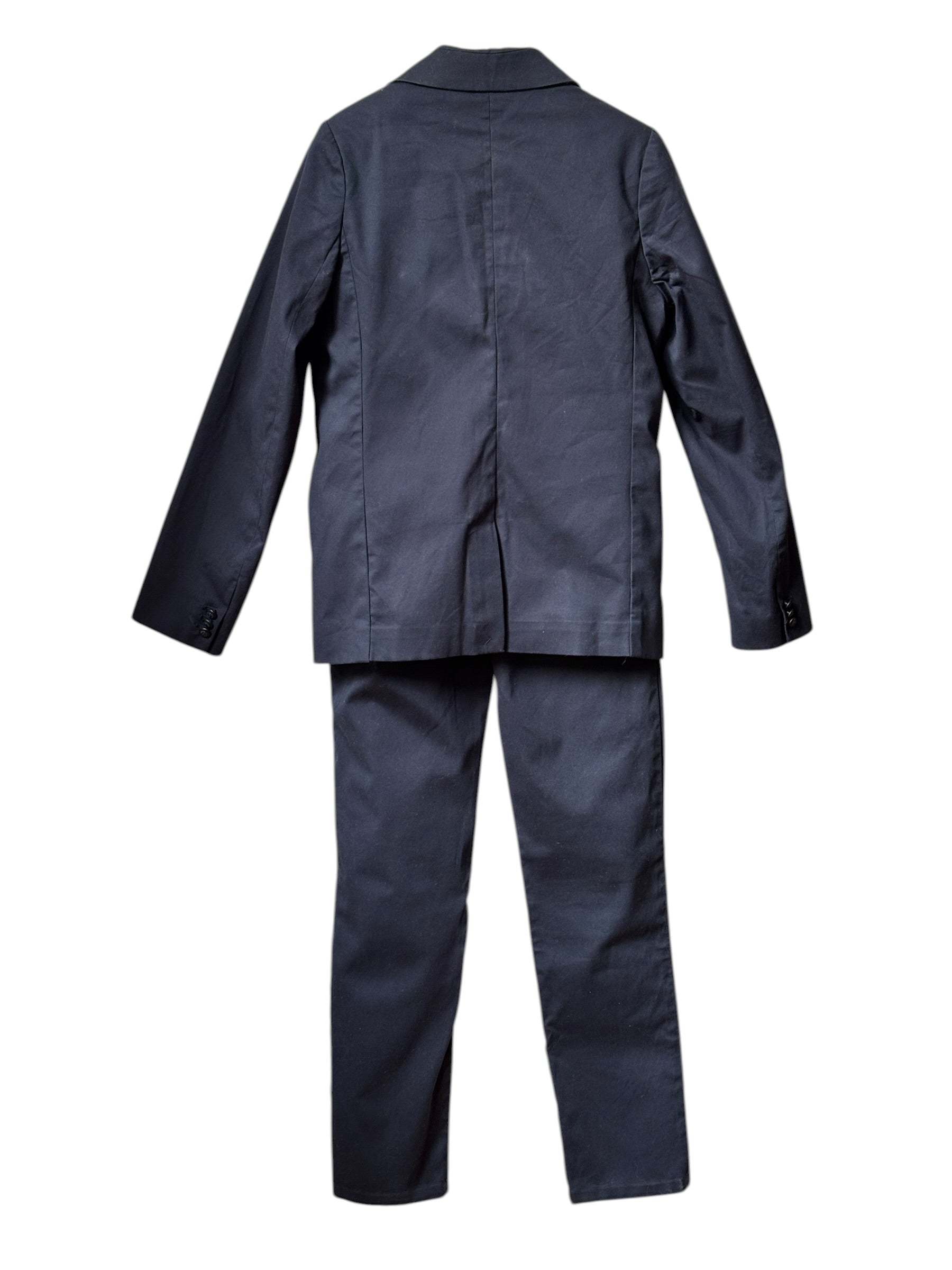 Costume Jacadi Cérémonie 12 ans
