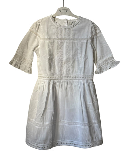 Robe Cyrillus Ceremonie 10 ans