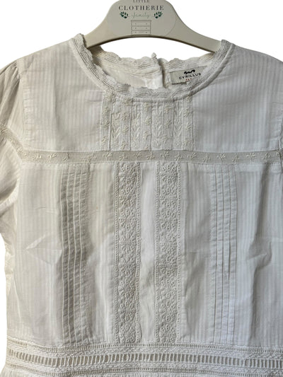 Robe Cyrillus Ceremonie 10 ans