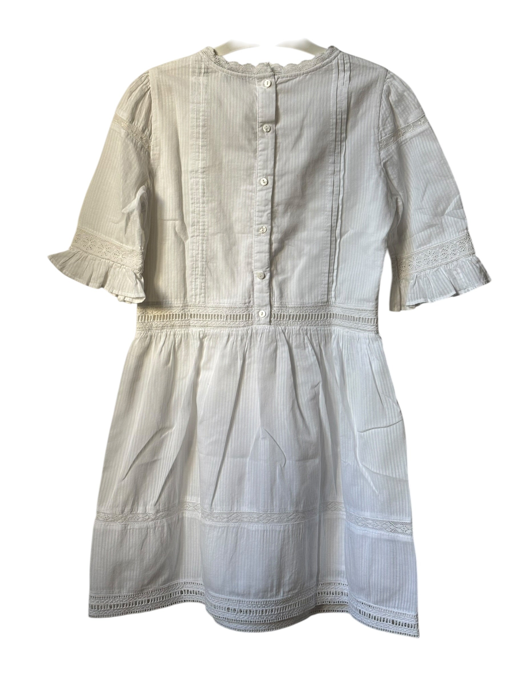 Robe Cyrillus Ceremonie 10 ans