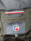 Veste ski marine Fusalp 12 ans (Bis)