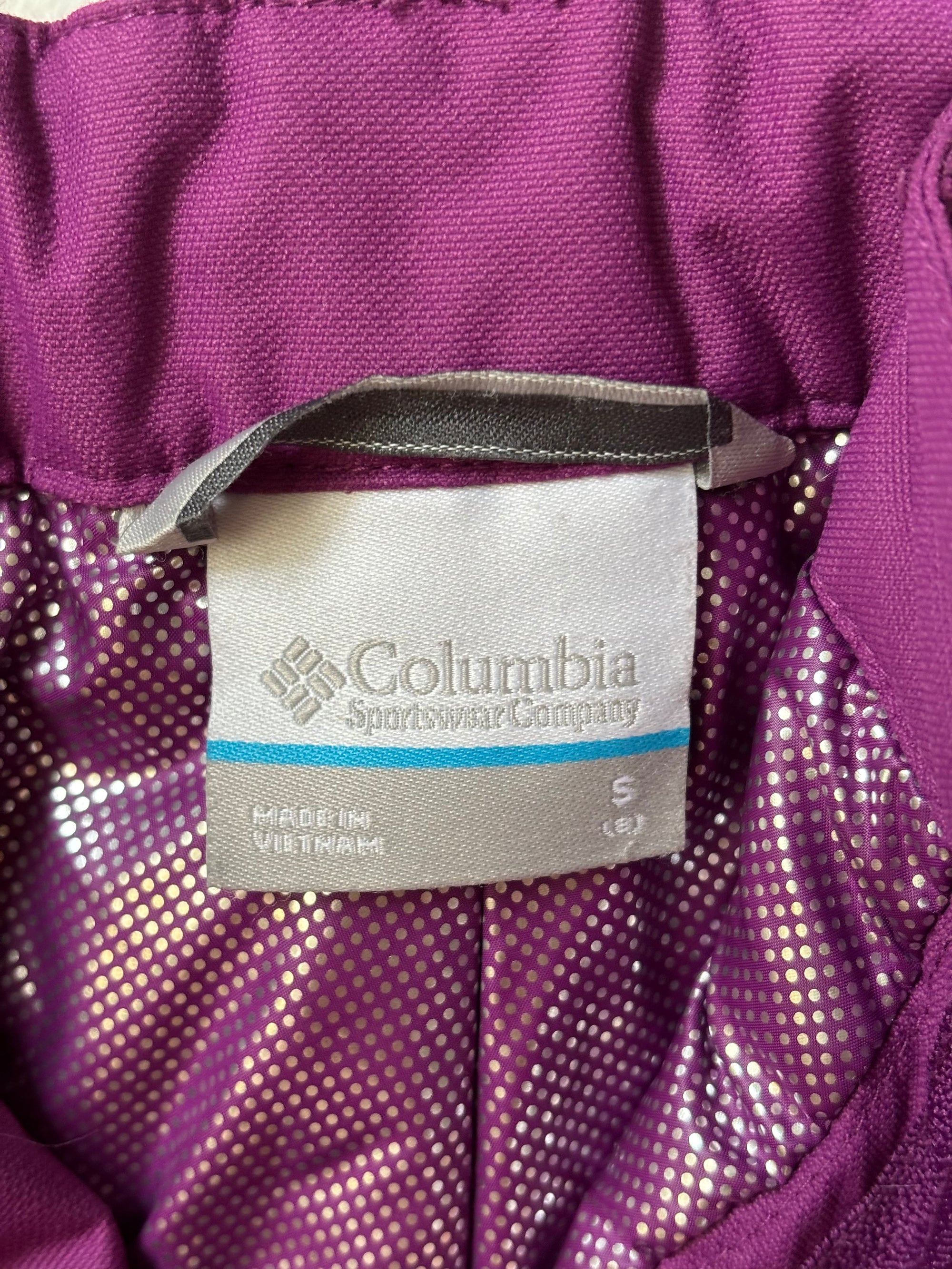 Ensemble ski Molo 8 ans