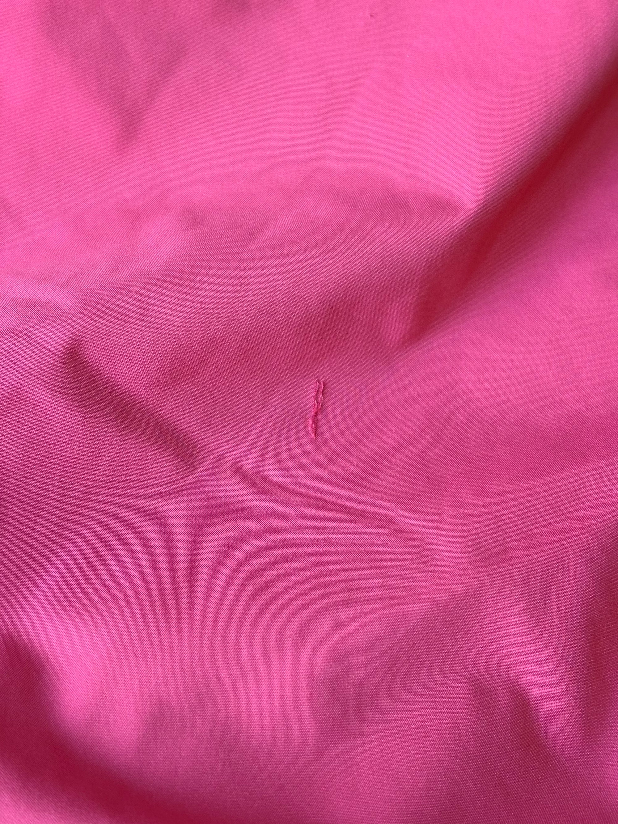 Pantalon ski Fusalp rose 12 ans