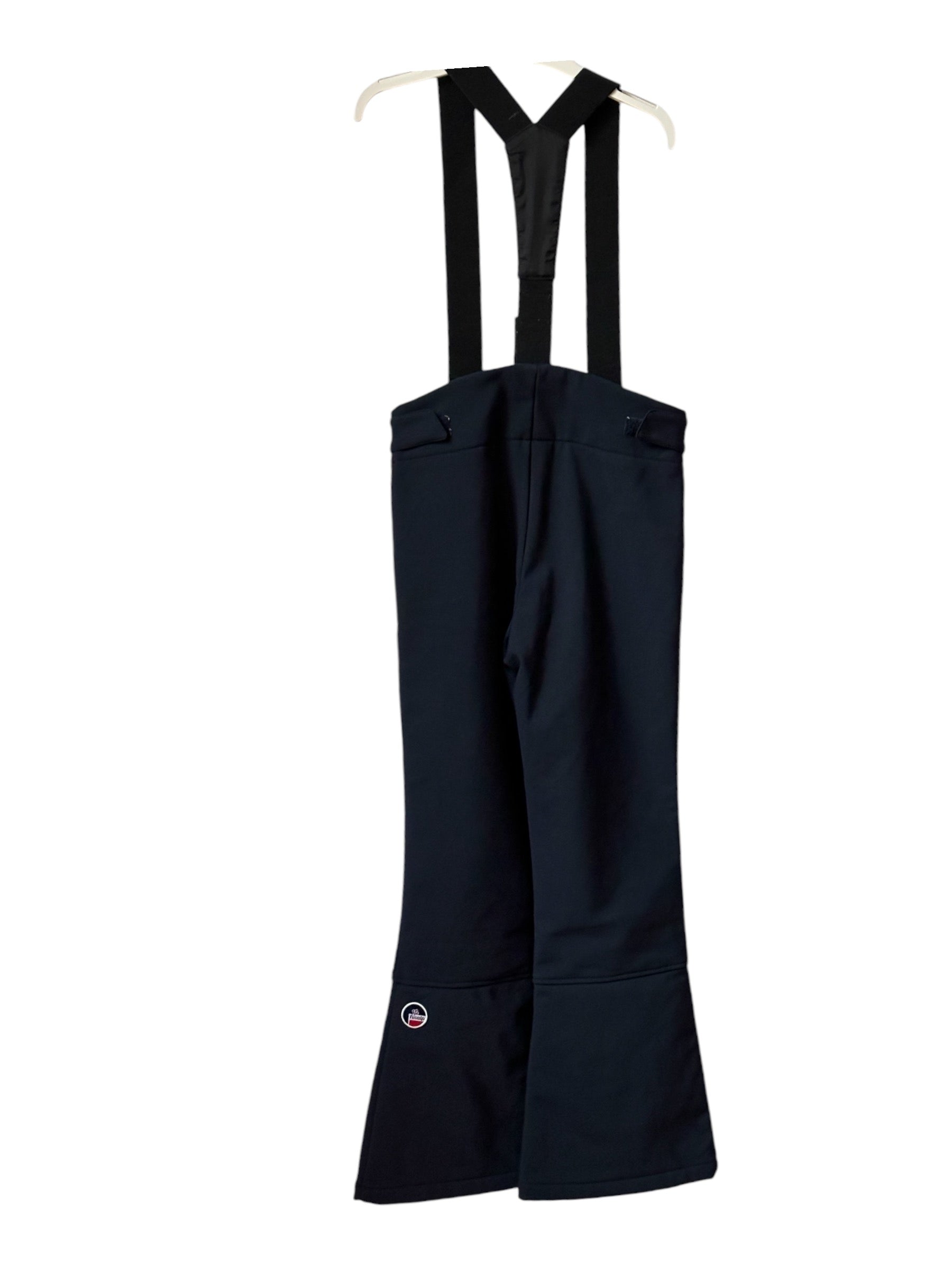 Pantalon ski Fusalp marine 12 ans