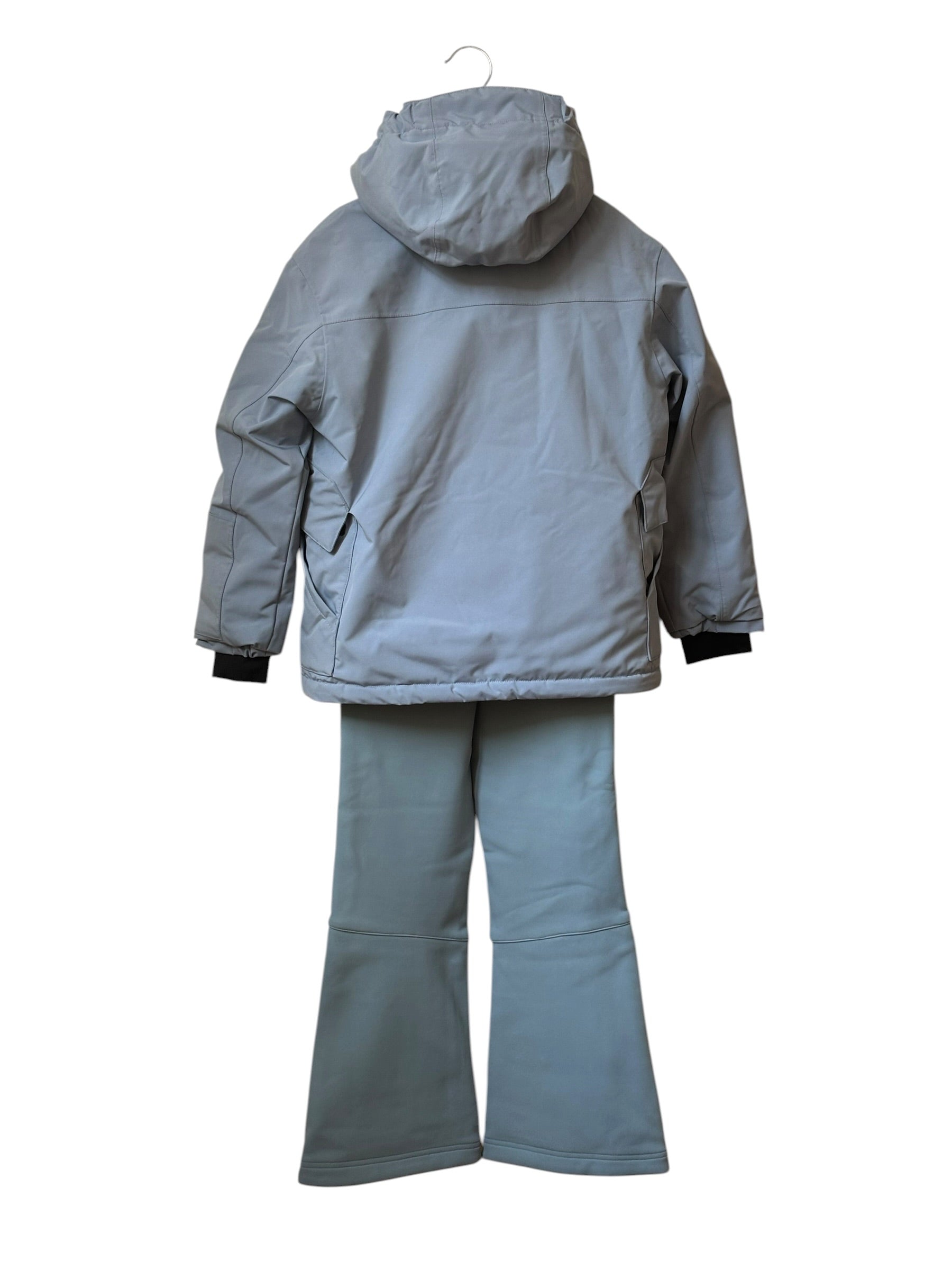 Ensemble ski Fusalp Bleu glacier 8 ans