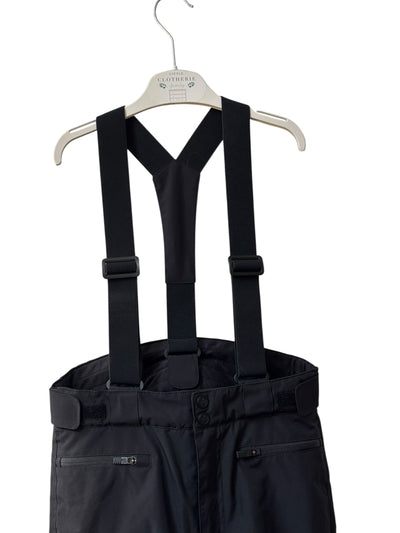 Pantalon ski "Tom" Fusalp noir 14 ans
