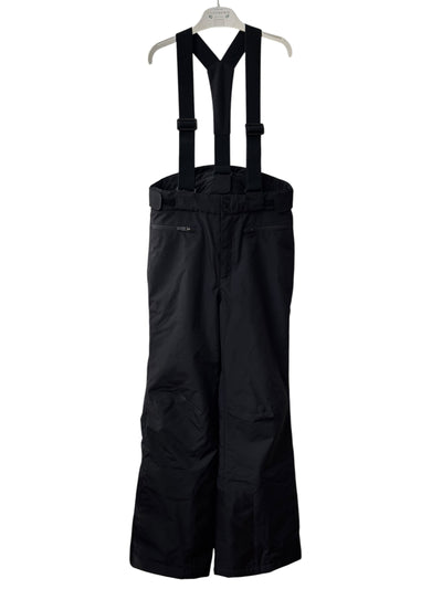 Pantalon ski "Tom" Fusalp noir 14 ans