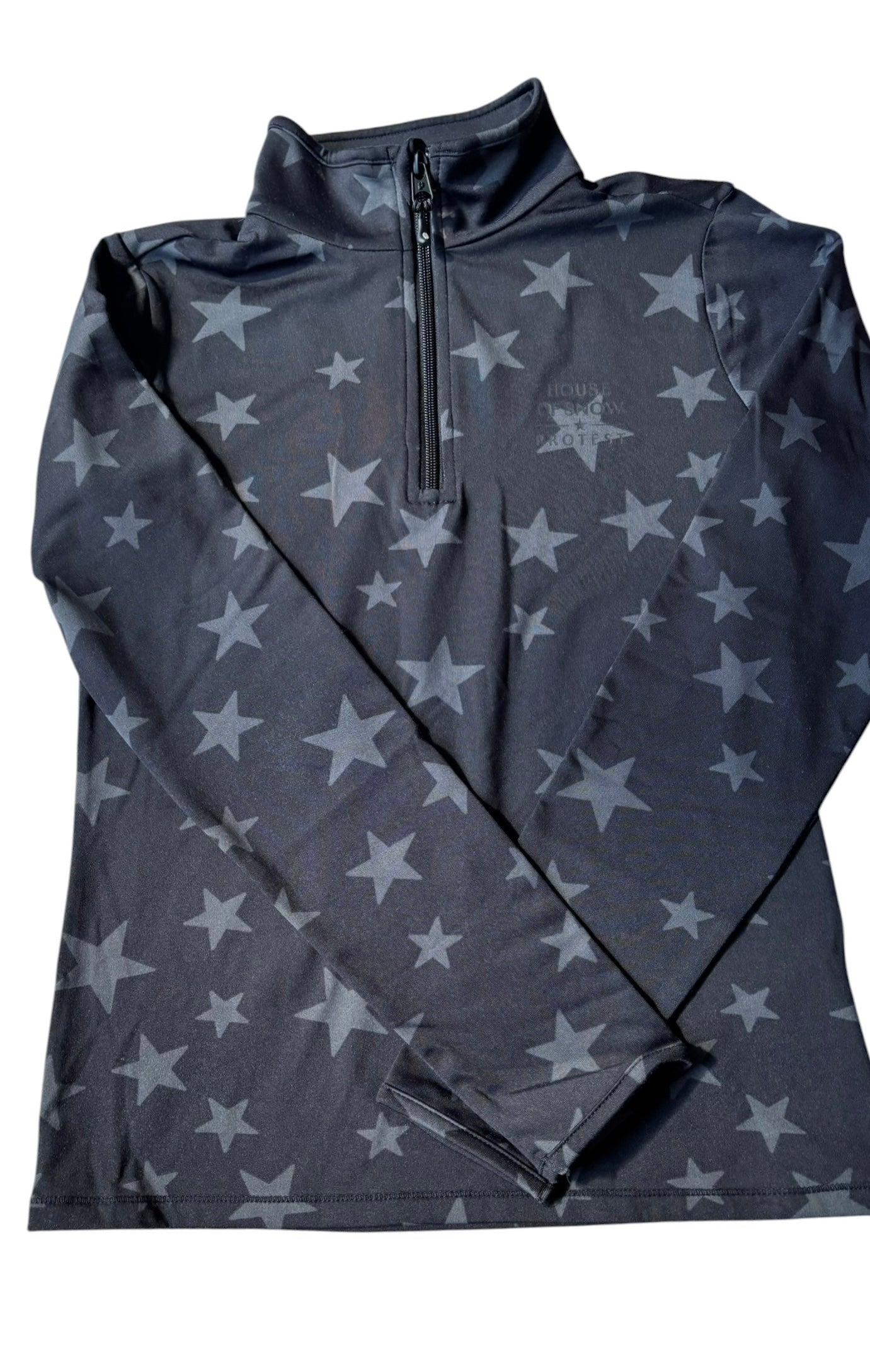 Lot de 2 sous-pull technique Fille Protest 12 ans