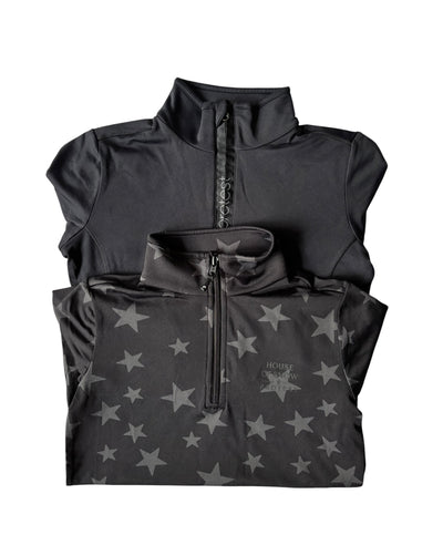 Lot de 2 sous-pull technique Fille Protest 12 ans