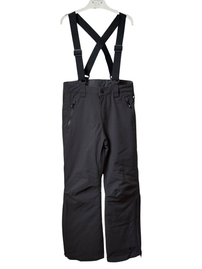 Tenue ski garçon PROTEST kaki gris 10 ans