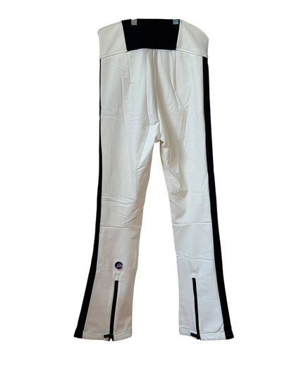 Pantalon blanc ski Femme FUSALP taille 36 (XS/S)