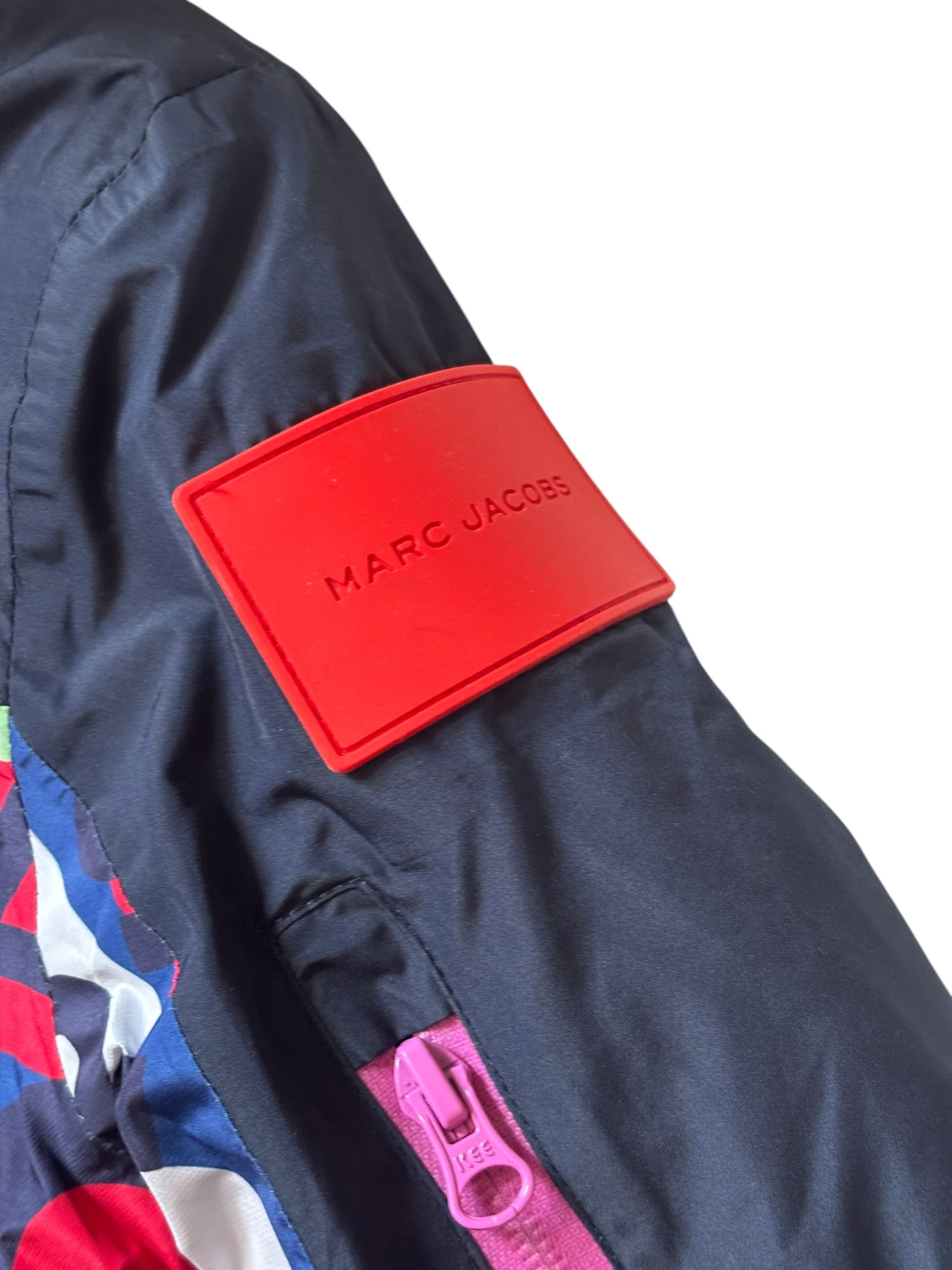 Combinaison ski Marc Jacobs 2 ans