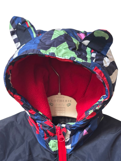 Combinaison ski Marc Jacobs 2 ans