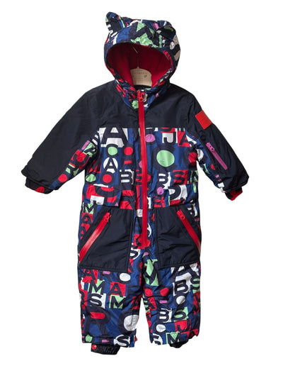 Combinaison ski Marc Jacobs 2 ans