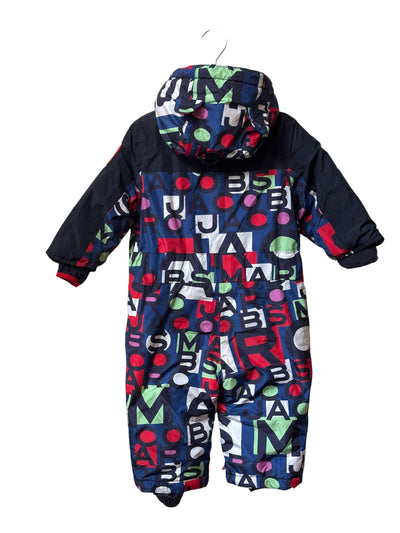 Combinaison ski Marc Jacobs 2 ans