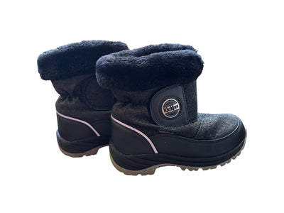 Après-ski KICKERS noir taille 27
