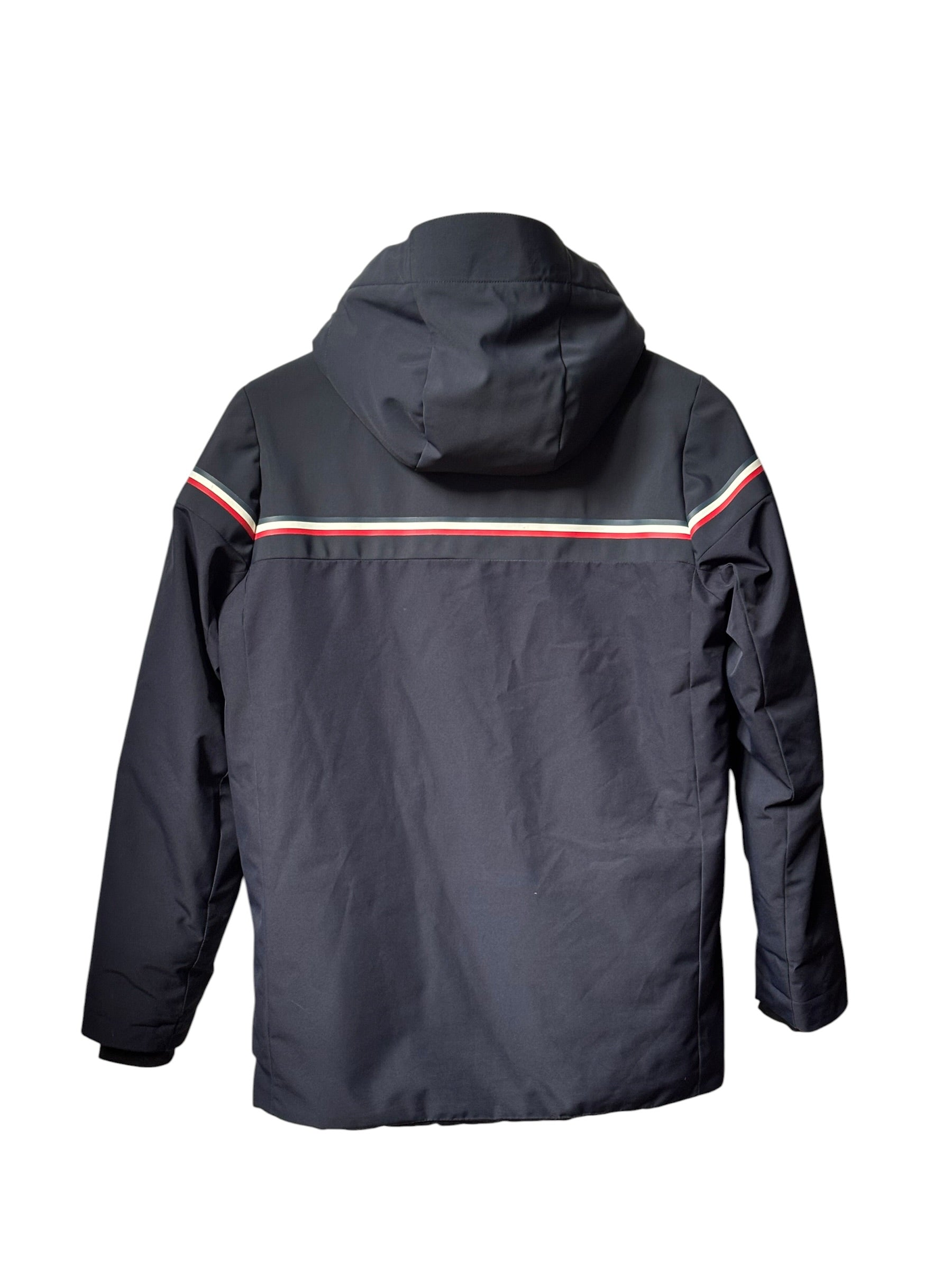 Veste ski Fusalp marine 14 ans