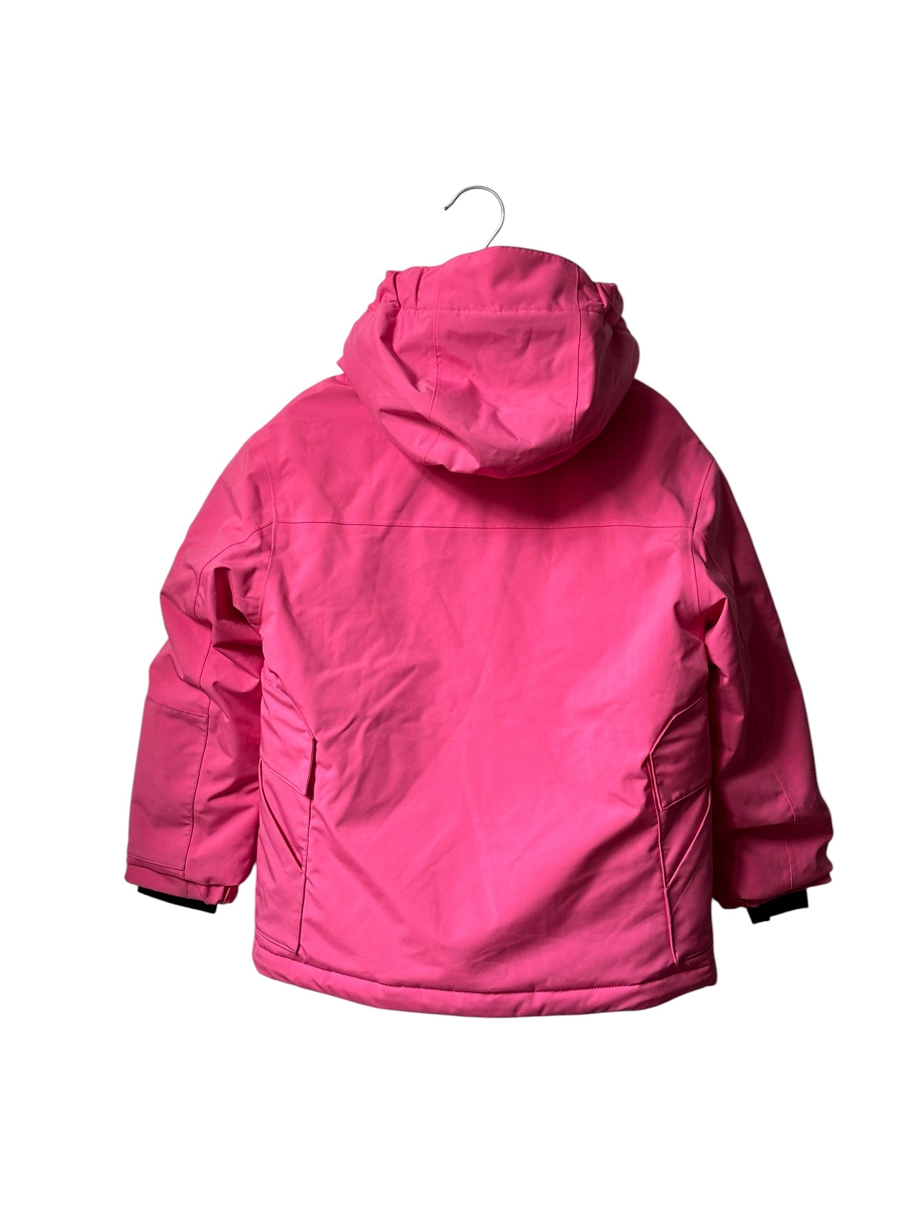 Veste ski rose Fusalp 6 ans