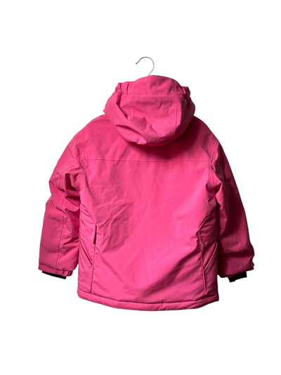 Veste ski rose Fusalp 6 ans