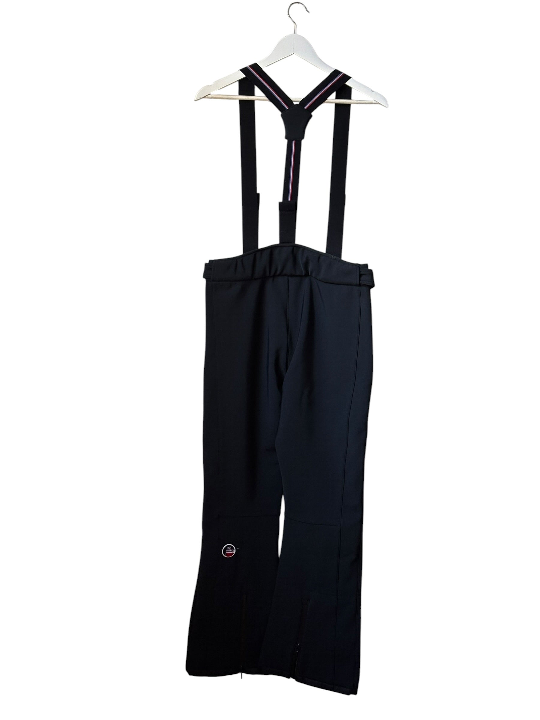 Pantalon ski FUSALP HOMME NOIR taille F 44 / L