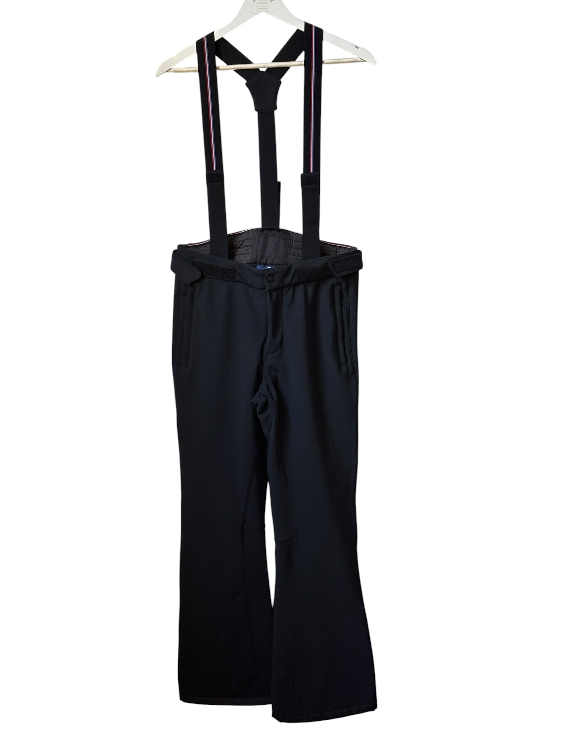 Pantalon ski FUSALP HOMME NOIR taille F 44 / L