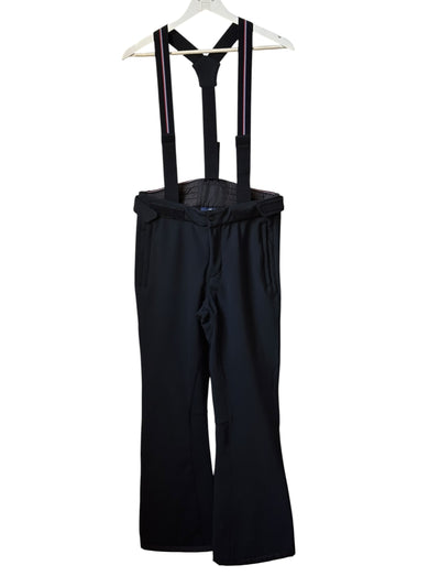 Pantalon ski FUSALP HOMME NOIR taille F 44 / L