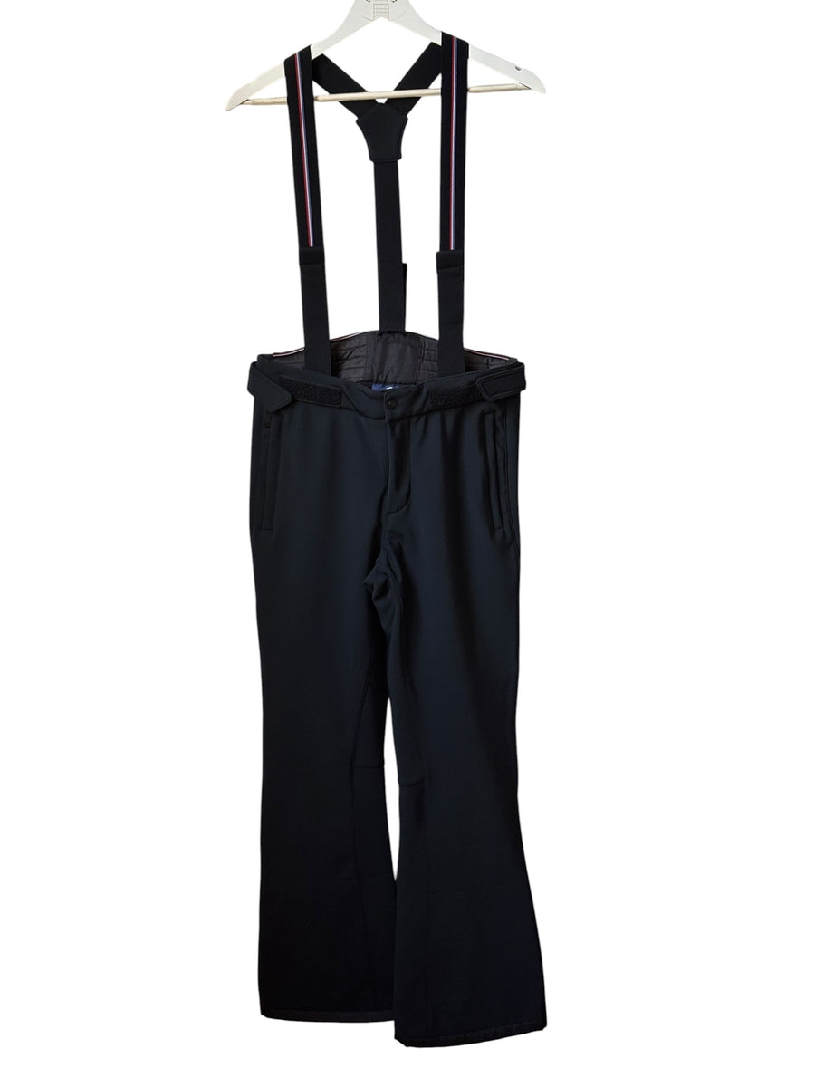 Pantalon ski FUSALP HOMME NOIR taille F 44 / L