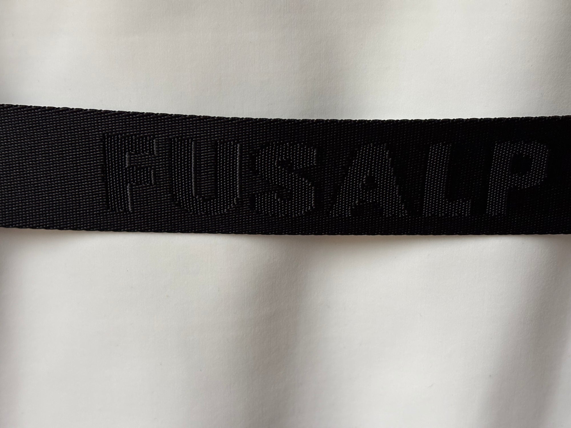 Veste ski Femme FUSALP blanche taille 40