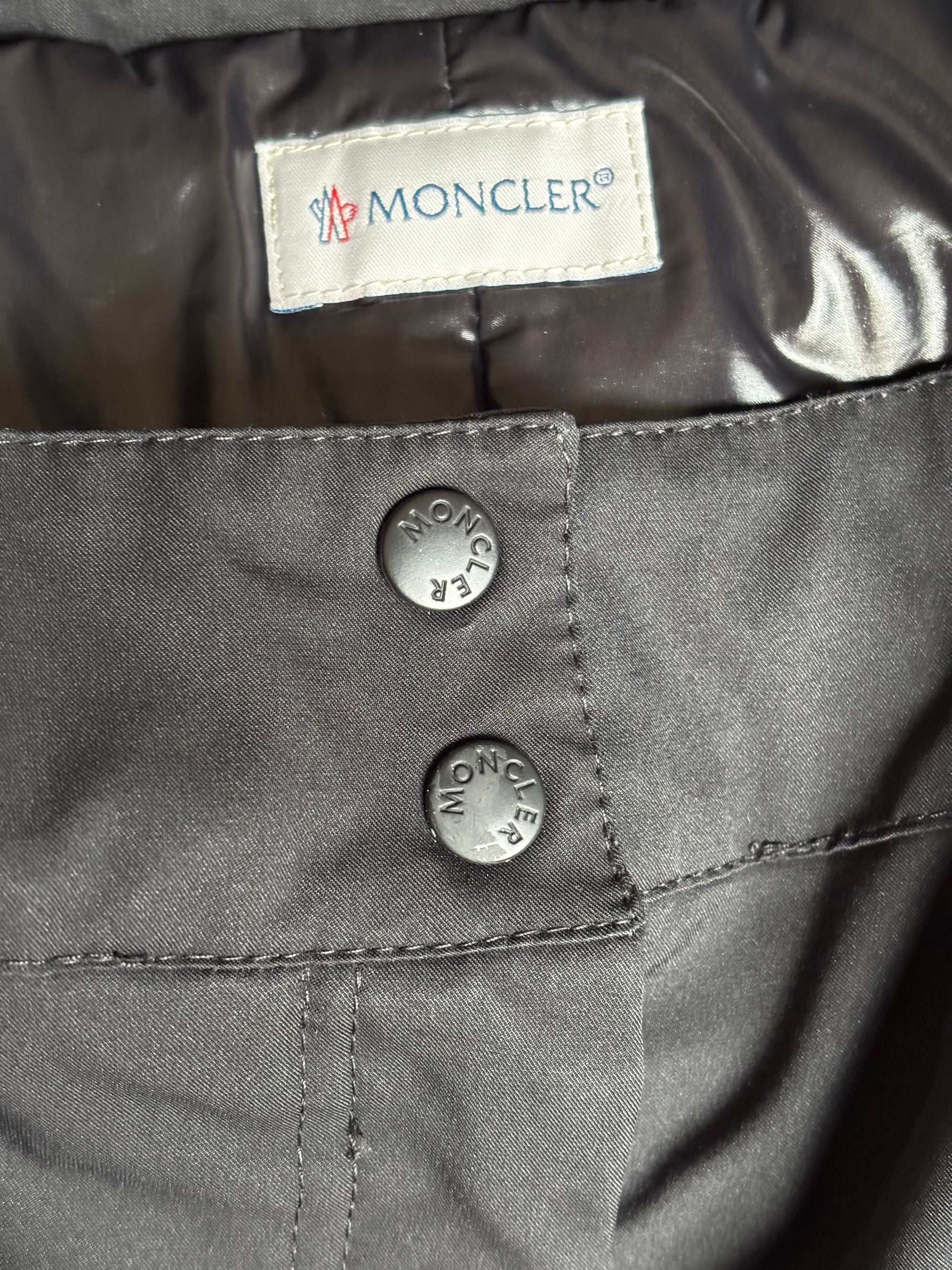 Pantalon ski Moncler 14 ans