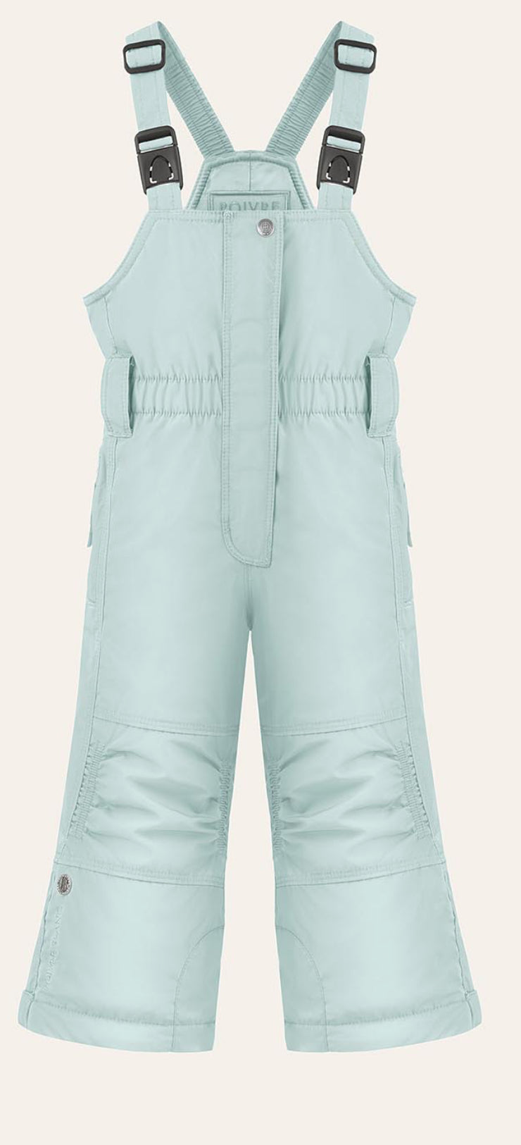 Combinaison de ski Poivre Blanc Jaguar Blue,  2 ans avec legging et t-shirt