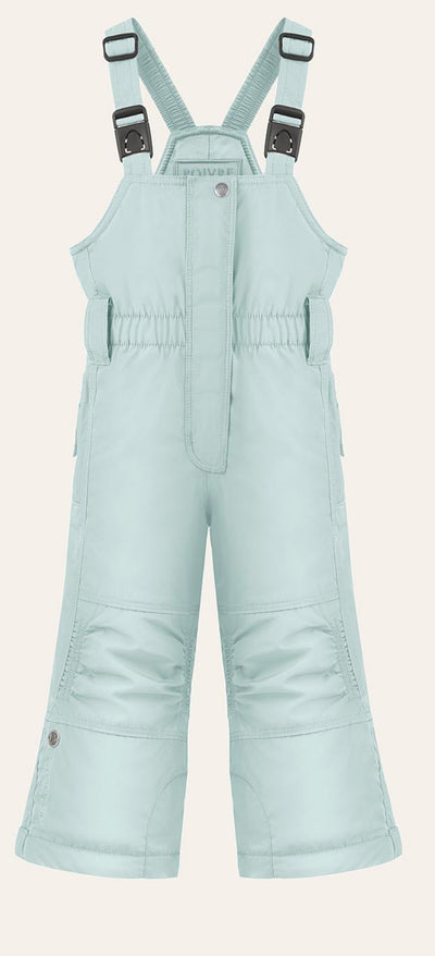 Combinaison de ski Poivre Blanc Jaguar Blue,  2 ans avec legging et t-shirt