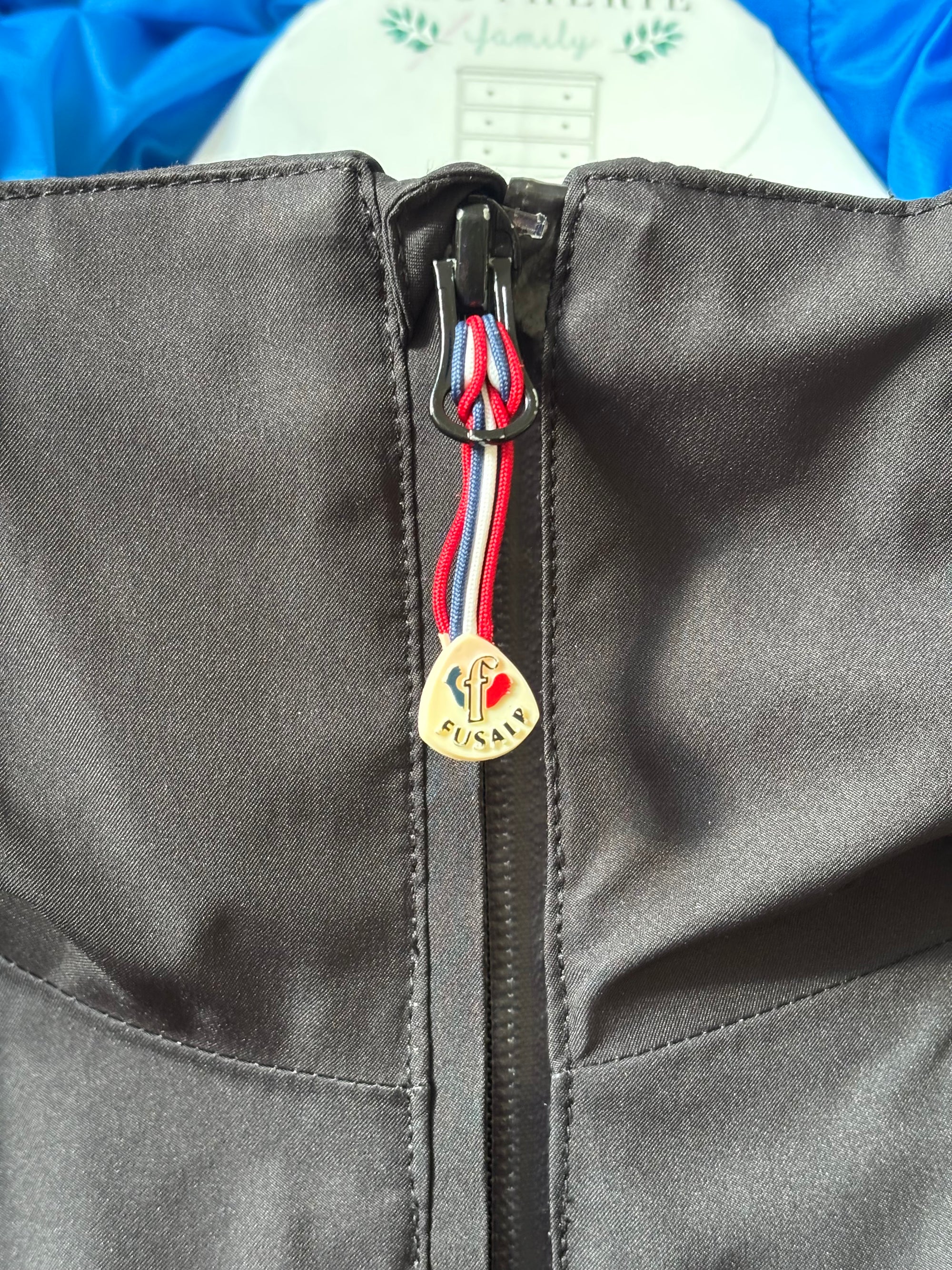 Ensemble ski FUSALP HOMME Taille 54 / XL