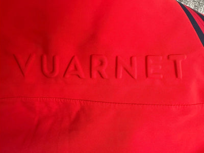 Pantalon ski VUARNET HOMME rouge taille F 40 / M