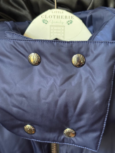 Veste ski Femme FUSALP Bleu satiné taille 38