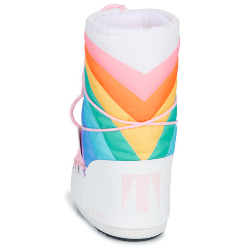 Moonboots édition limitée UNICORN 35-38