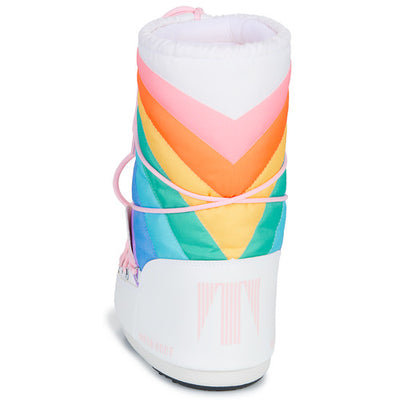 Moonboots édition limitée UNICORN 35-38