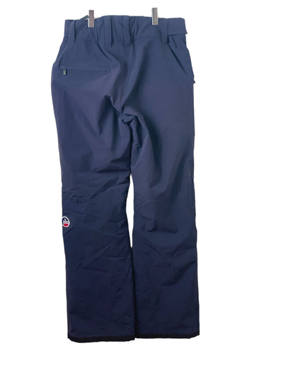 Pantalon ski FUSALP HOMME bleu marine taille F 38 / S