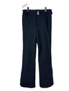 Pantalon ski noir Poivre Blanc 12 ans