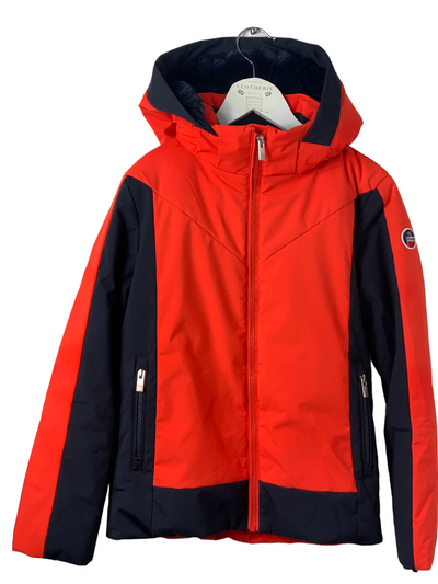 Veste ski Fusalp 8 ans