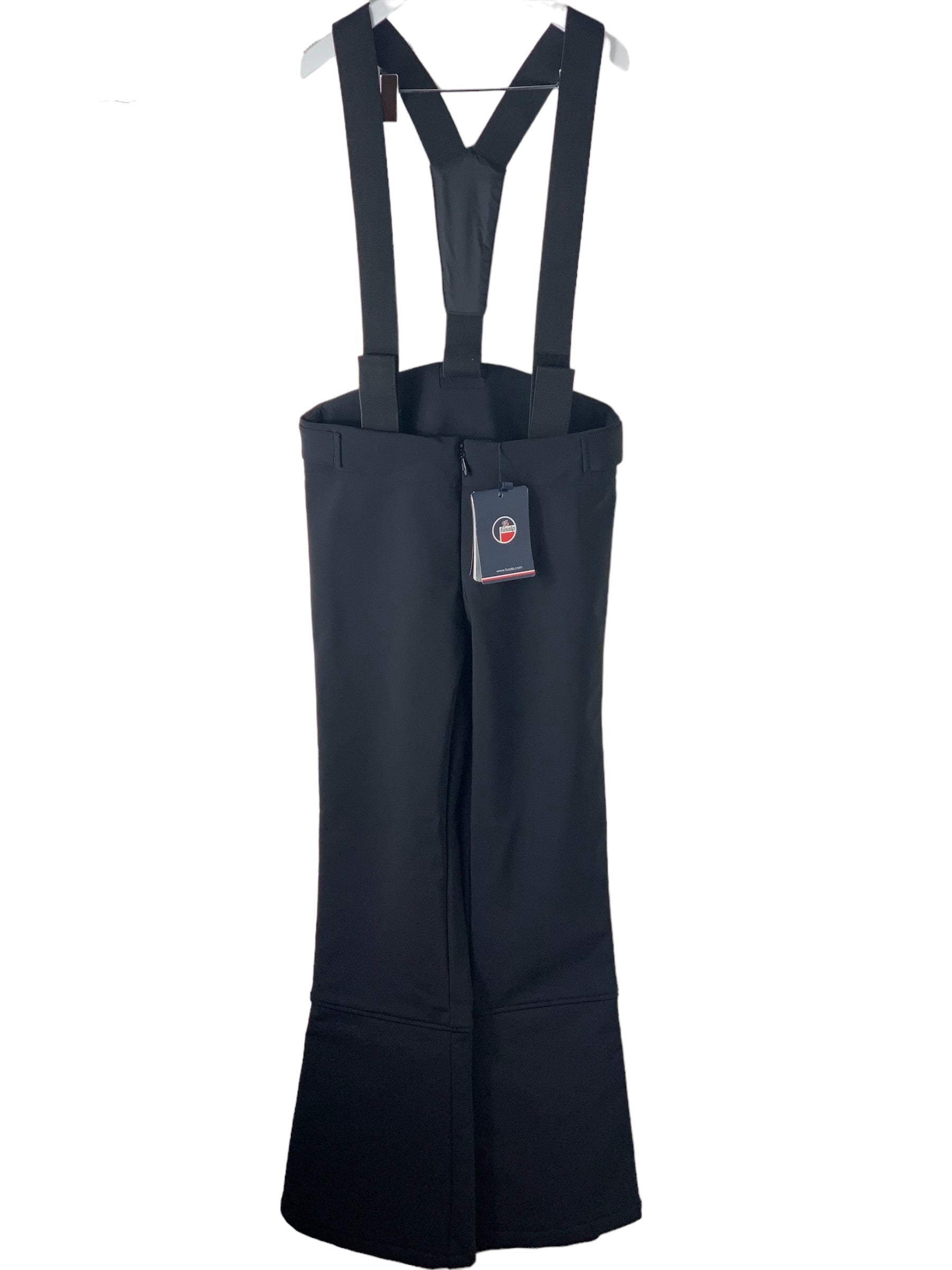 Pantalon ski Fusalp noir 10 ans