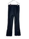 Pantalon ski noir Poivre Blanc 12 ans