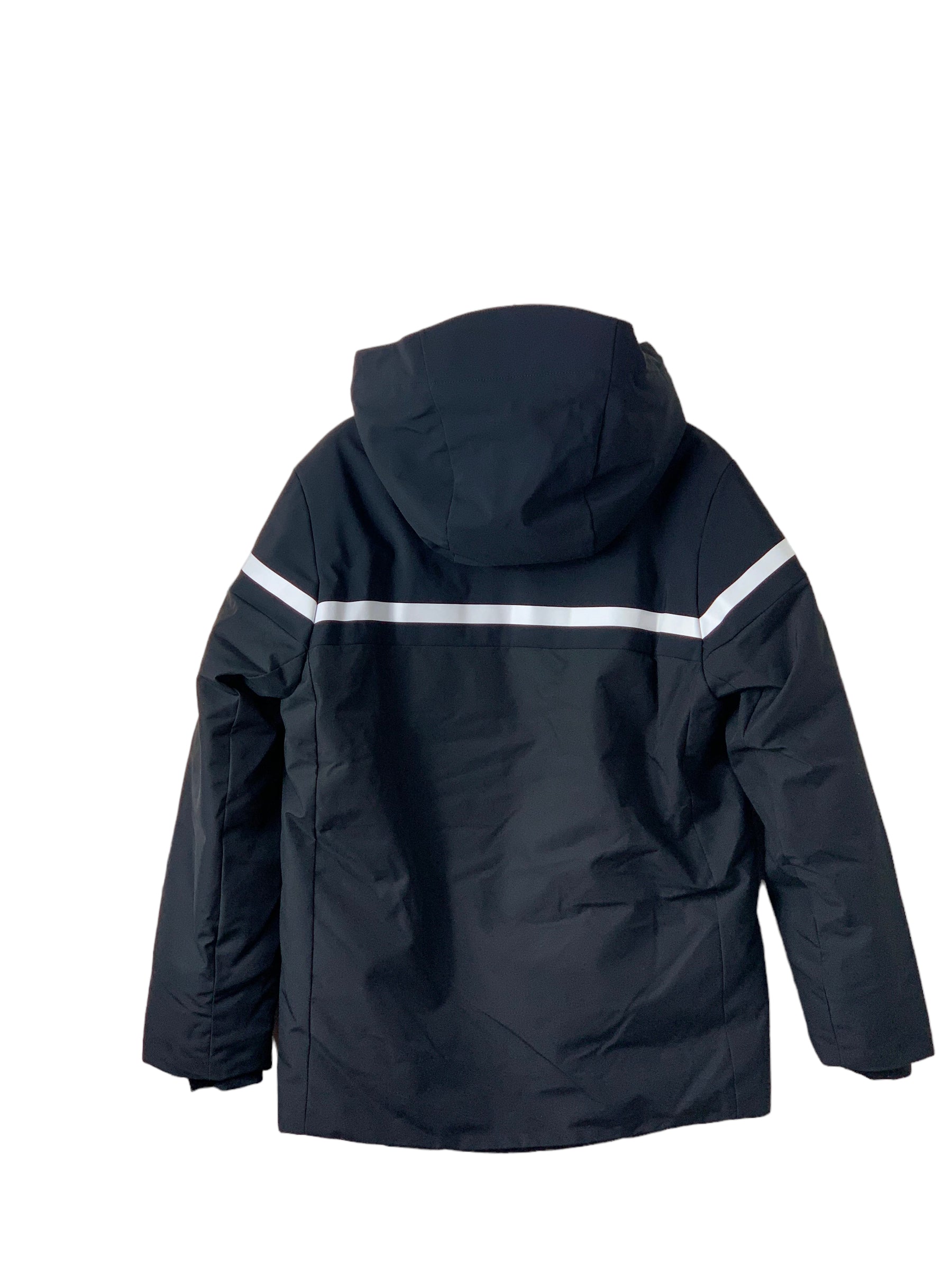 Veste ski Fusalp noire 10 ans