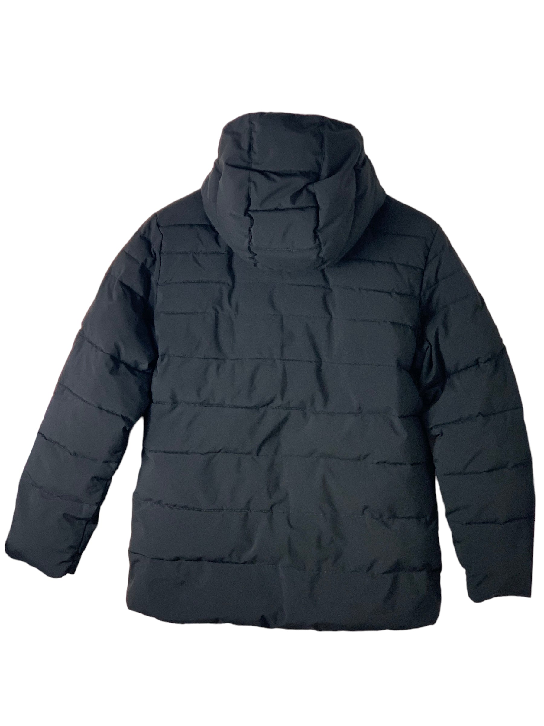 Veste ski Fusalp noire NOPANIK 16 ans