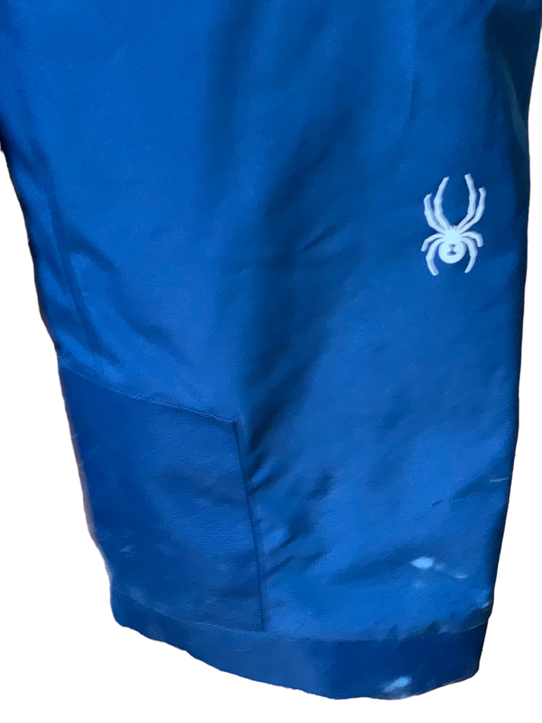 Pantalon bleu SPYDER 20 ans