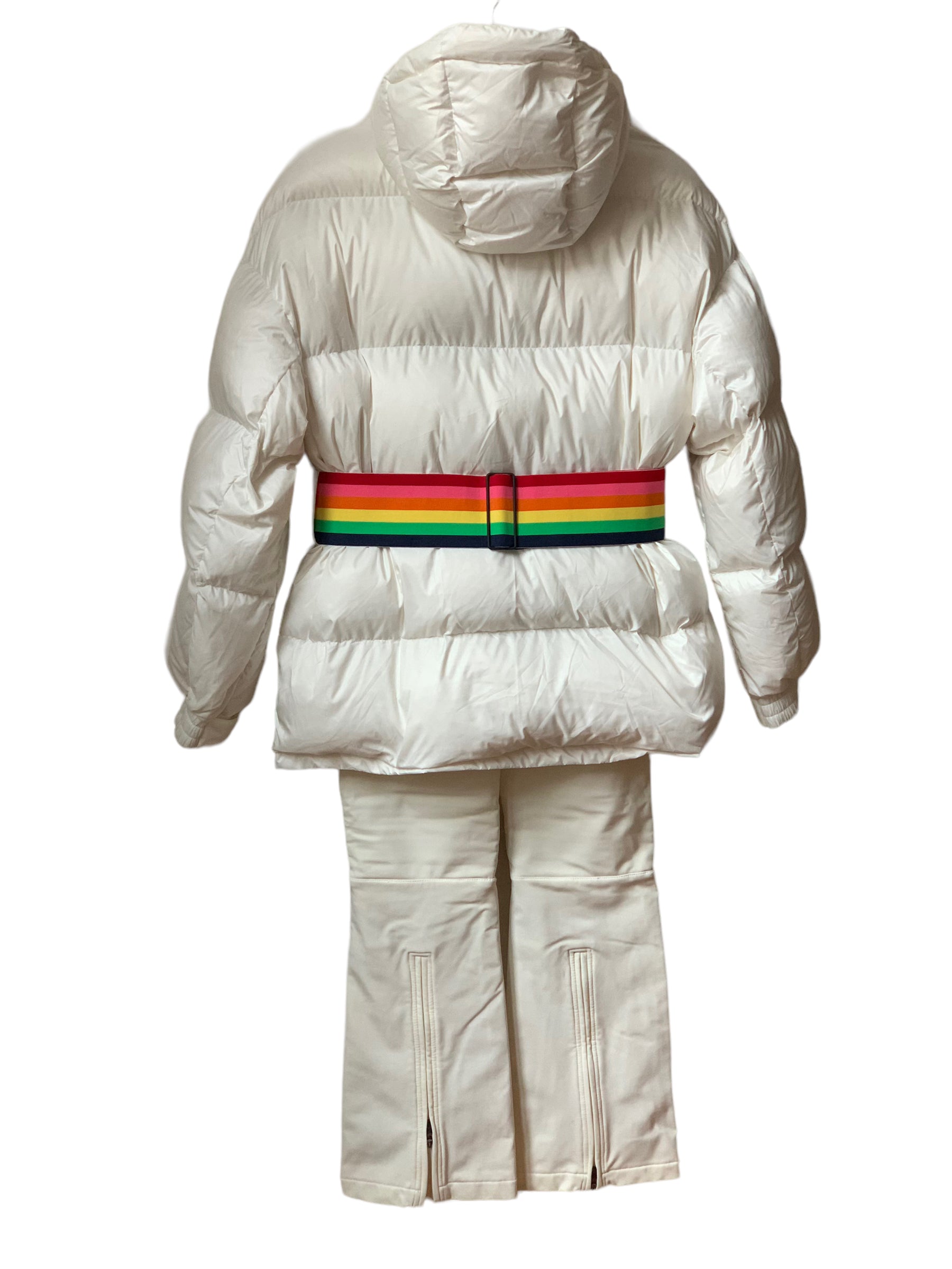 Doudoune ski Femme PERFECT MOMENT taille M (38/40)