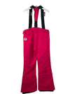 Pantalon ski fushia Fusalp 10 ans