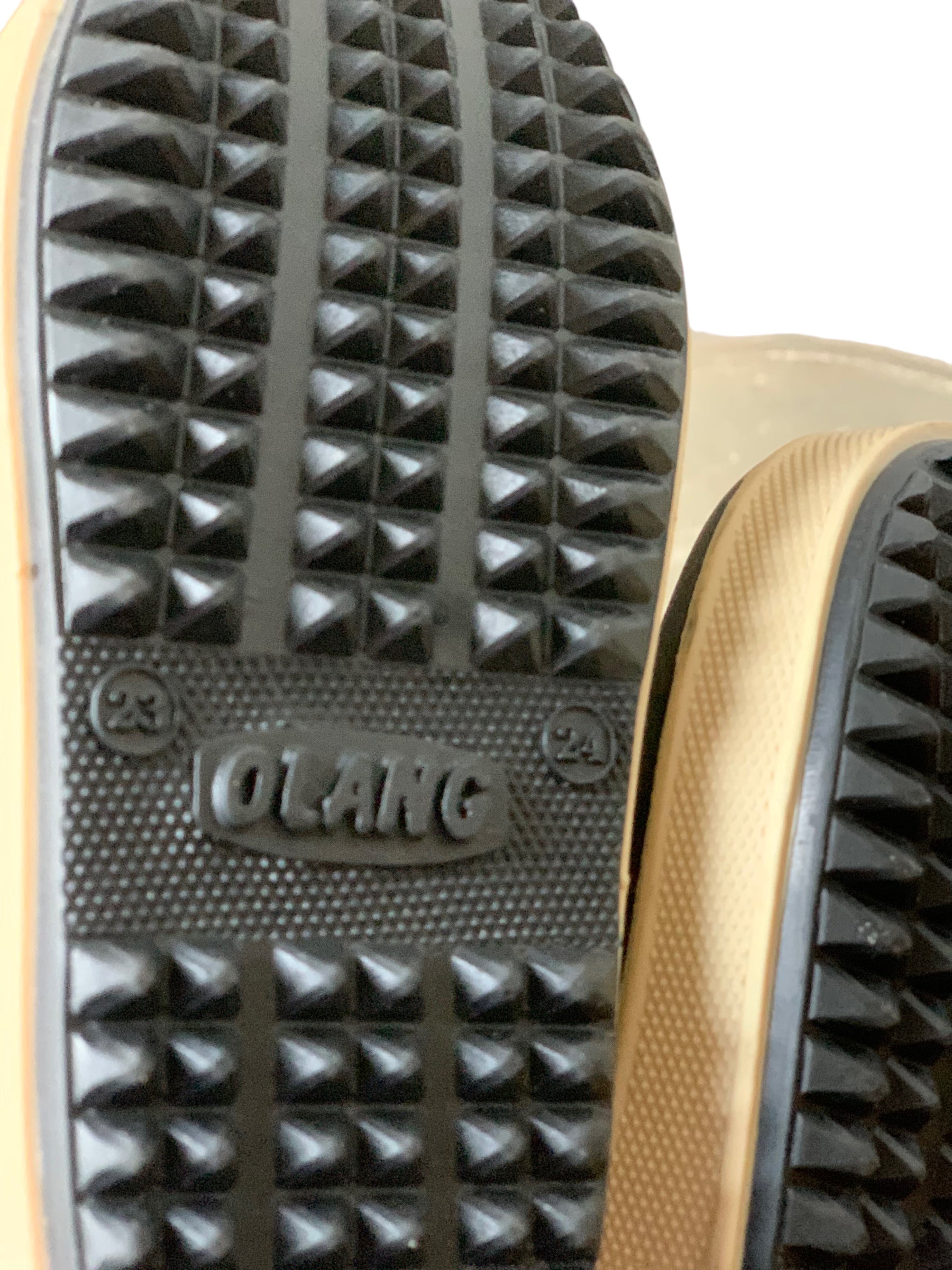 Après-ski OLANG rose 21-22