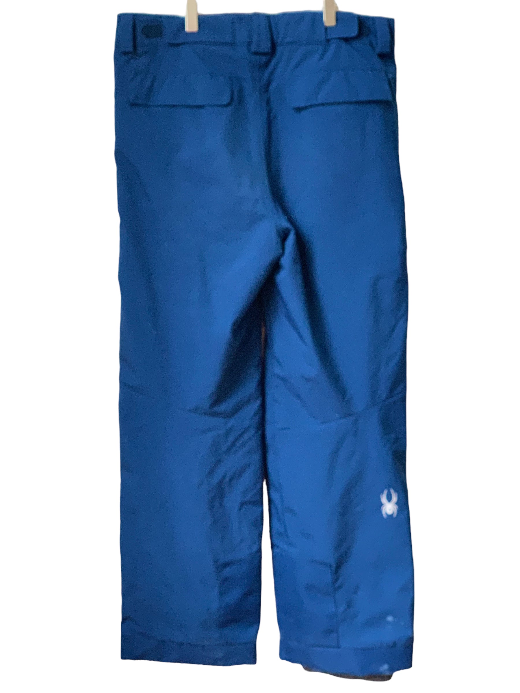 Pantalon bleu SPYDER 20 ans