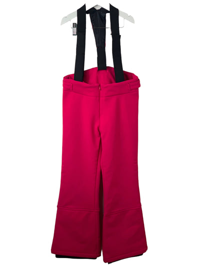 Pantalon ski fushia Fusalp 10 ans